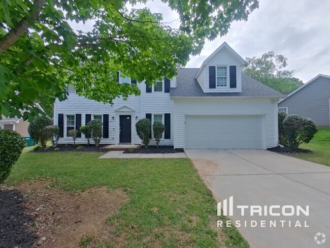 Building Photo - 10913 Gladewater Dr