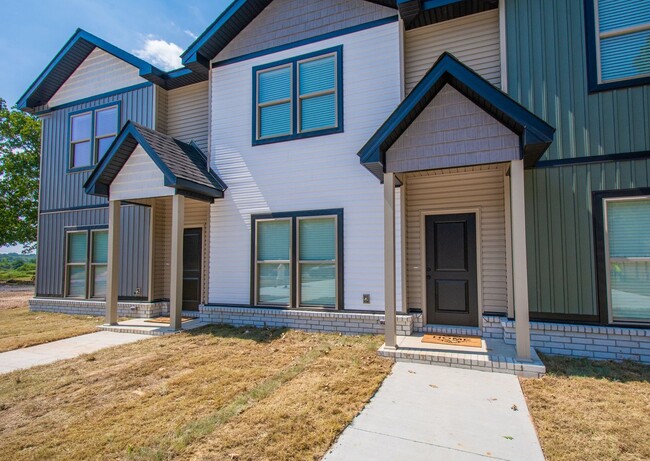 Primary Photo - Brand new construction!