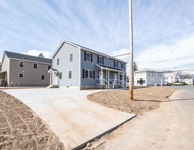 Building Photo - 49 Katharine St