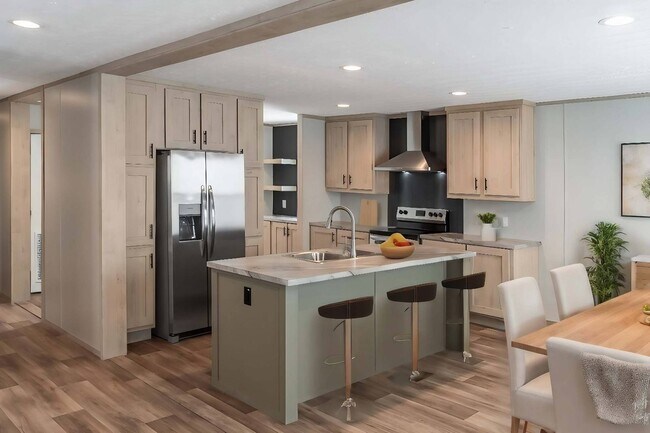 Building Photo - 1800 Oak Grove Rd E