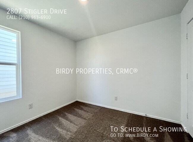 Building Photo - 2807 Stigler Dr