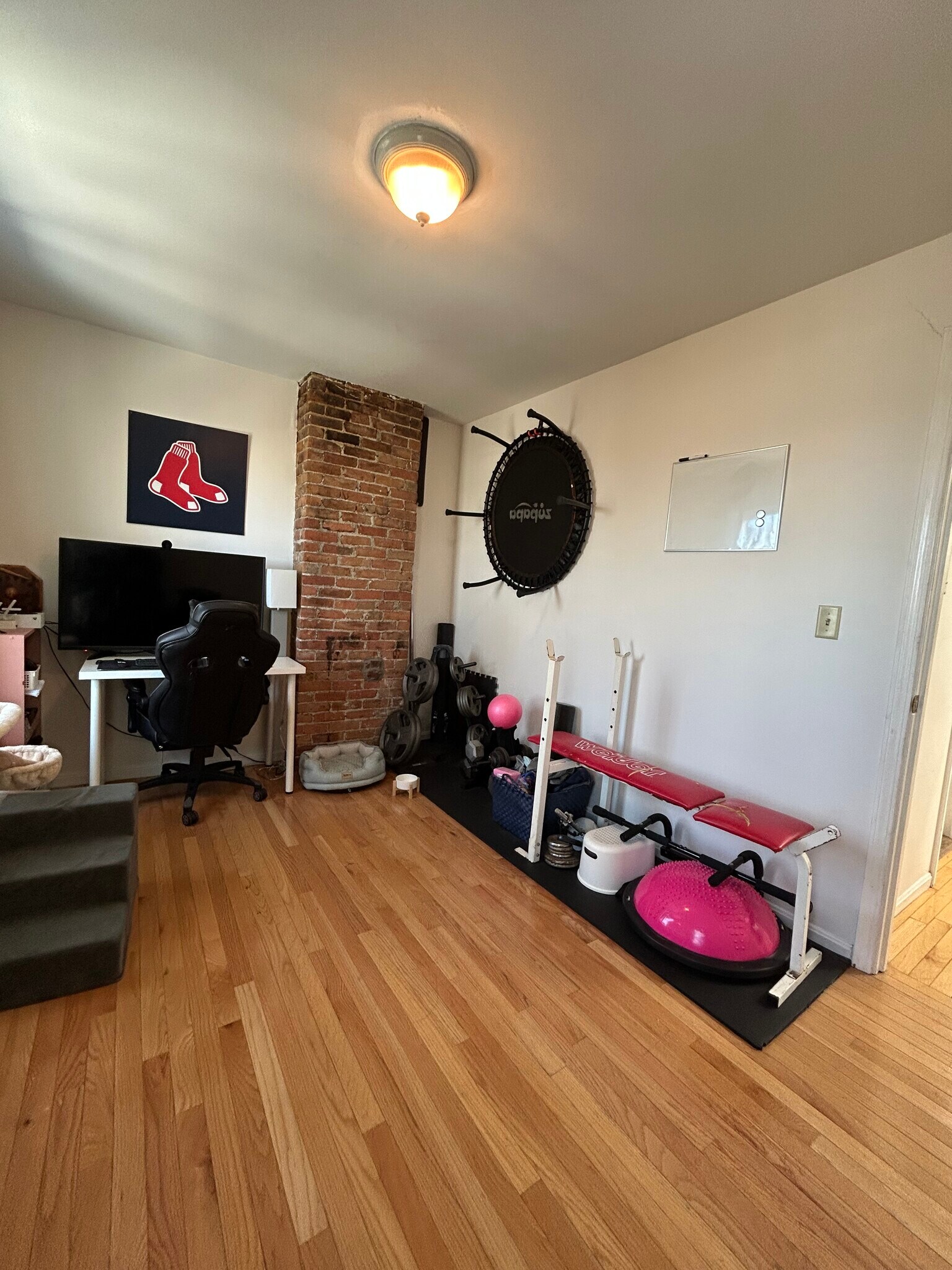 Building Photo - 33 Delle Ave