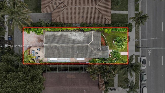 Building Photo - 1443 Hollywood Blvd