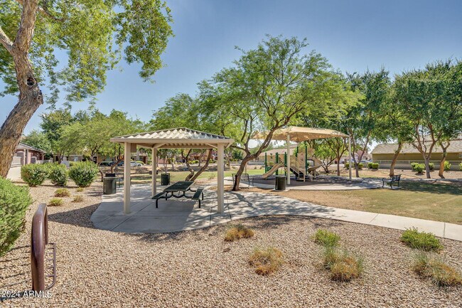 Building Photo - 3771 E Kristal Way