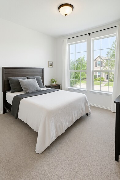 Building Photo - 1253 Binfield Dr