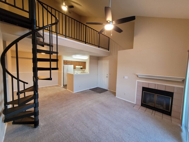 Interior Photo - Rampart View Apartments