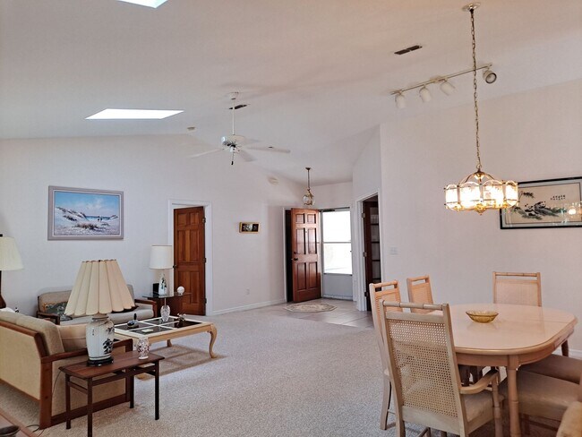 Building Photo - BEACHSIDE NSB FURNISHED RENTAL AVAILABLE MONTHLY!