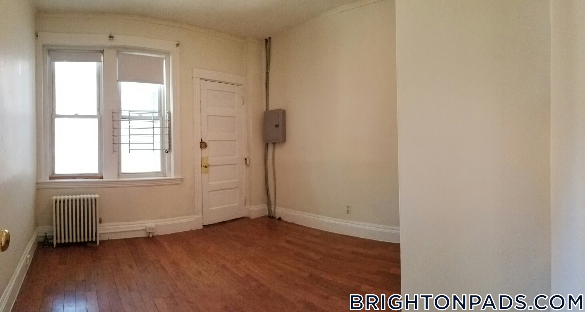 Building Photo - 128 Allston St