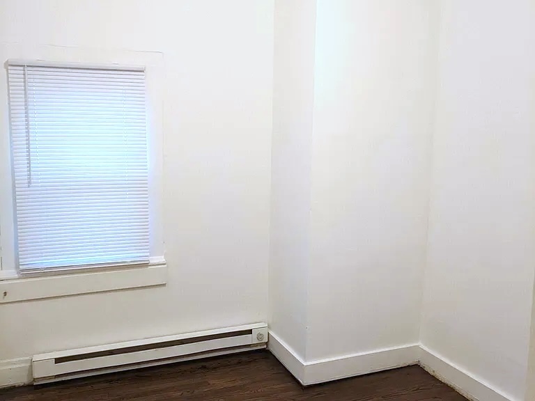 2nd Bedroom - 814 Ferry St