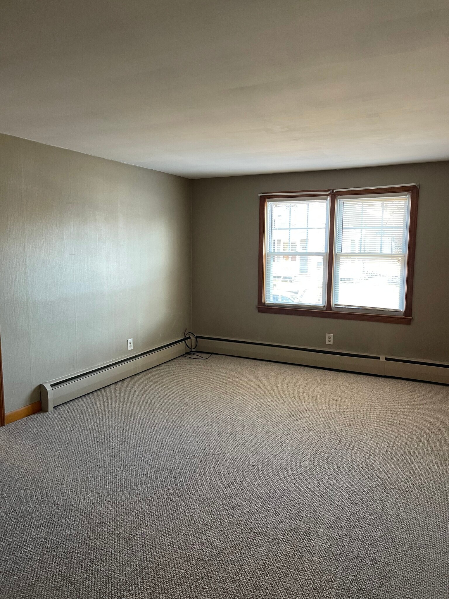 Living Room - 38 Lamb St