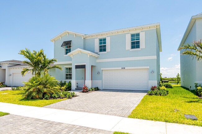 Building Photo - 3538 Angler Dr