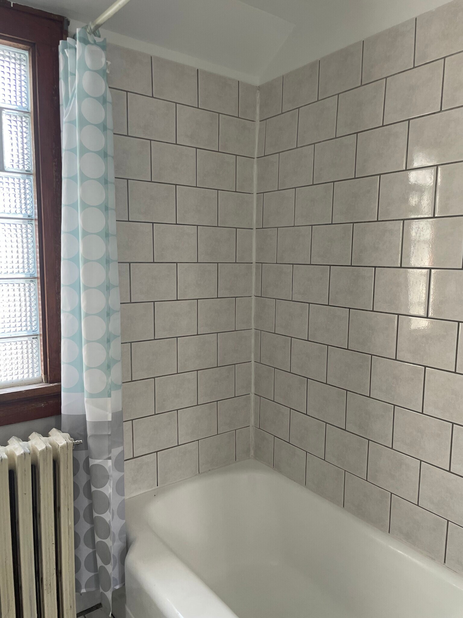 Bathroom - 1628 S 18th St