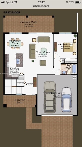 Building Photo - 13679 Moss Agate Ave