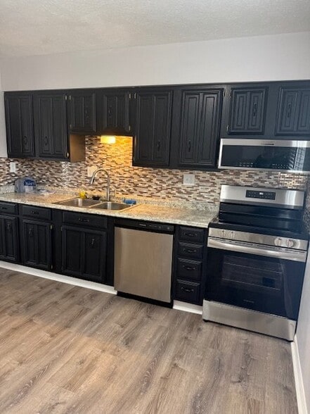 Building Photo - 5705 Stone Bluff Rd