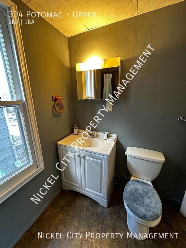 Building Photo - 314 Potomac-Upper