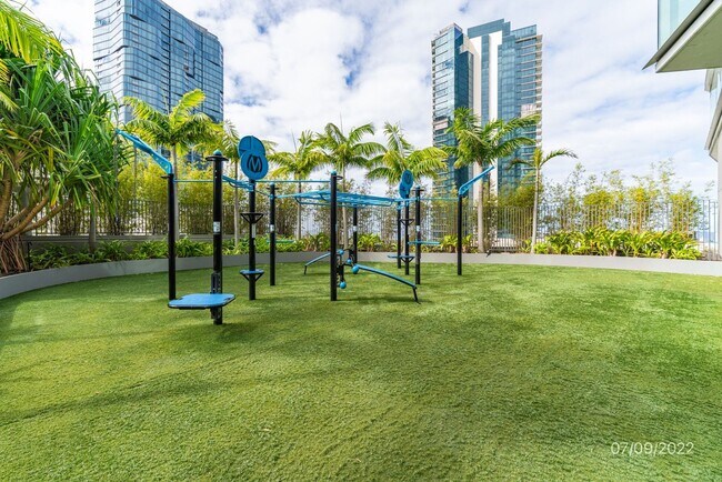 Building Photo - Resort-Like 2BR/2BR/2PKG in AE'O, Kakaako!