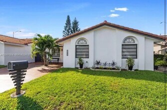 Building Photo - 11450 SW 75th Terrace