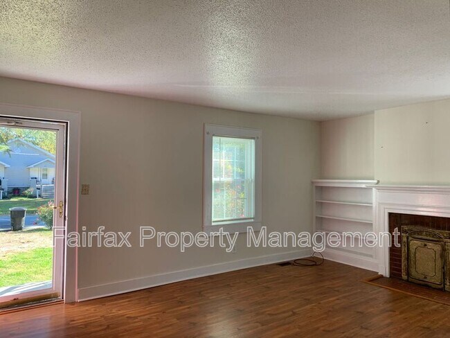 Building Photo - 315 Georgia Ave