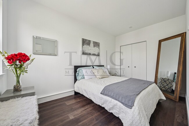 Building Photo - Modern & Brand New 1-Bedroom in Andersonvi...