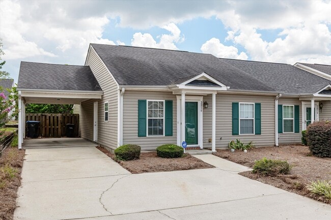 Building Photo - 2016 Caton Dr