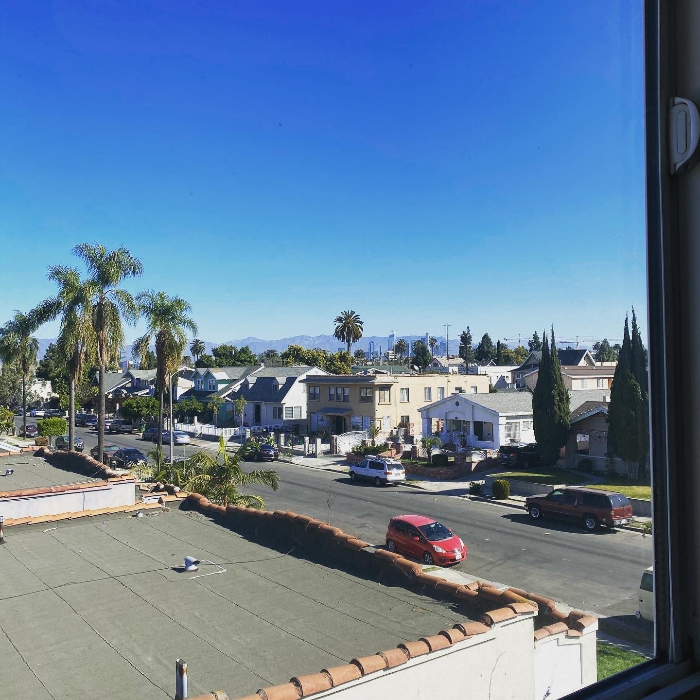 Building Photo - 4059 Brighton Ave