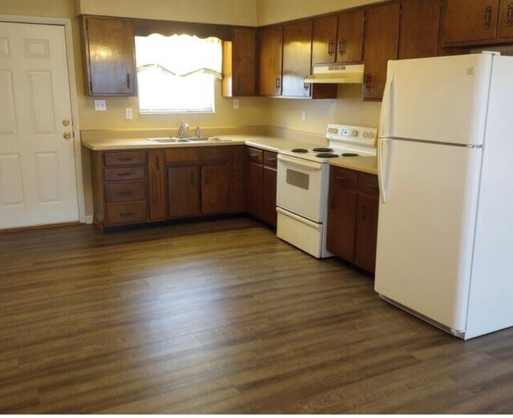 Building Photo - 1029 Rowe St