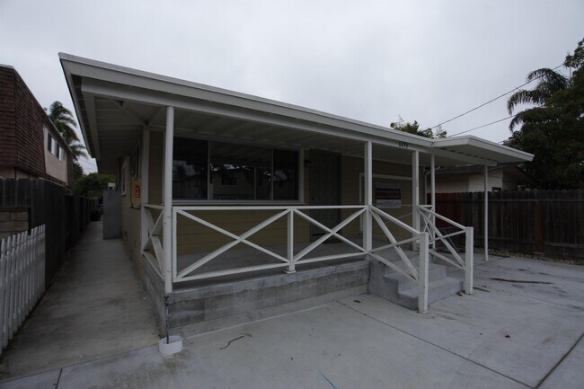 Building Photo - 6692 Trigo Rd