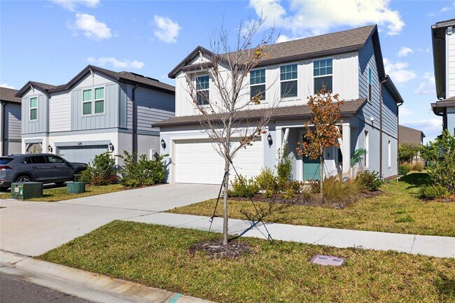 Building Photo - 6214 Golden Bch Dr