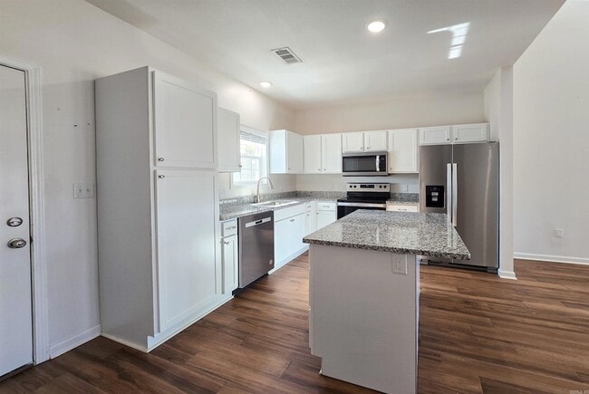 Building Photo - 4804 Antosh Cir