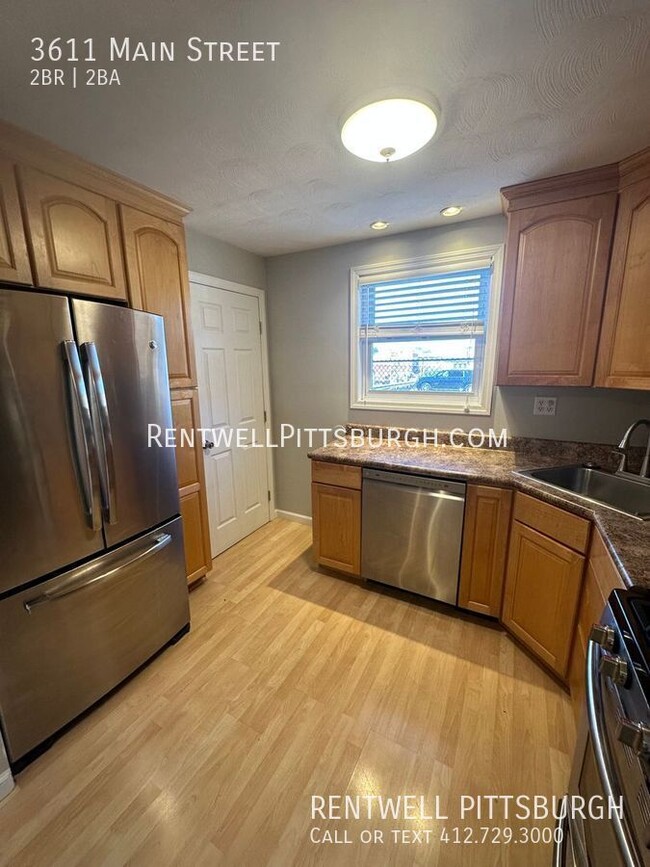 Primary Photo - 2 Bedroom Home in Munhall