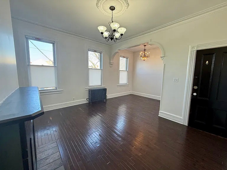 Bedroom-1 - 388 Princeton Ave