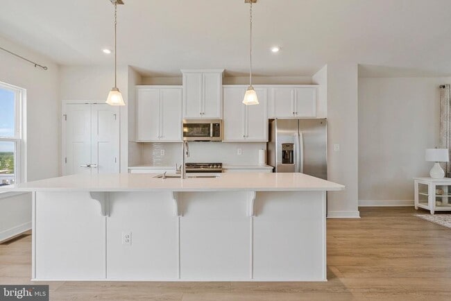 Building Photo - 46366 Mount Kellogg Ter