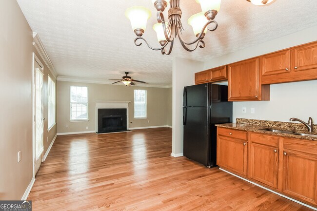 Building Photo - 1237 Ling Way