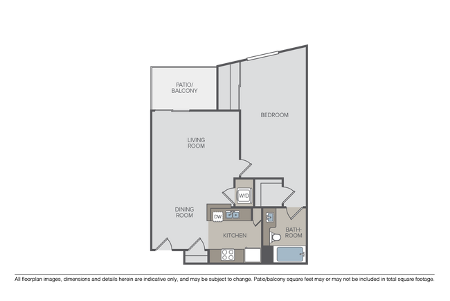 Floorplan - Muse