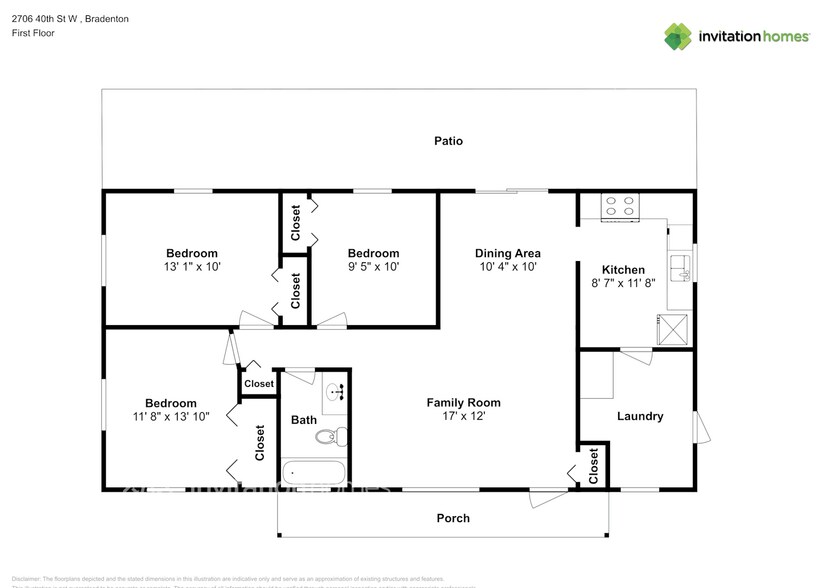 Building Photo - 2706 40th St W