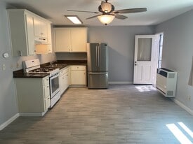 Building Photo - 536 Grant St