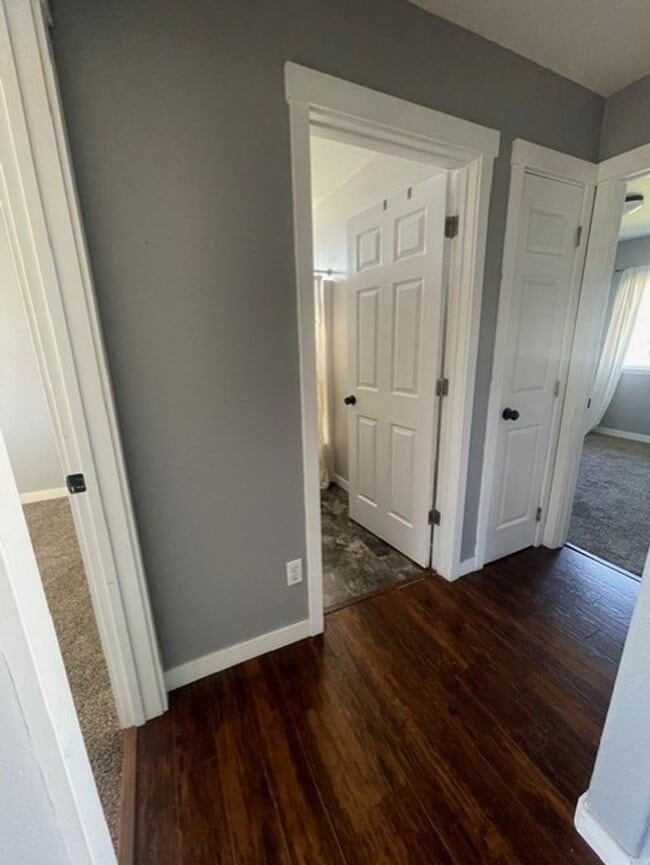 Building Photo - 1604 N Lea St