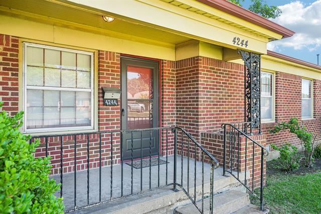 Building Photo - 4244 Skillman St