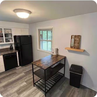 Building Photo - 1422 Liberty St