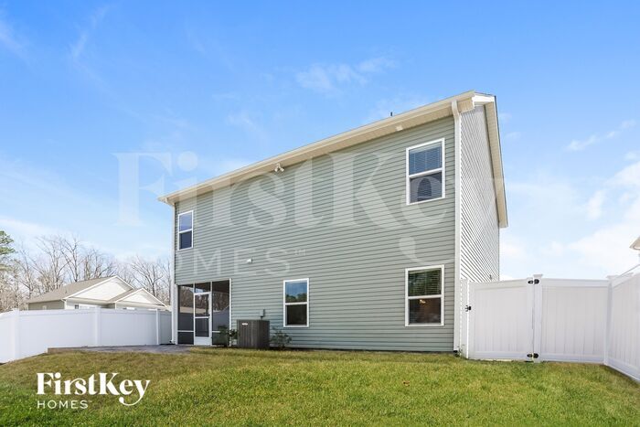 Building Photo - 6825 Shane Dr