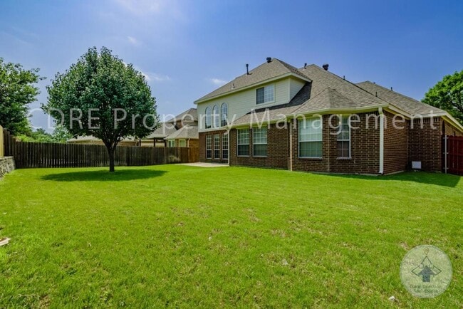 Building Photo - 1211 Limestone Creek Dr