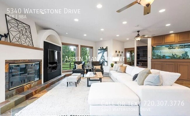 Building Photo - 5340 Waterstone Dr