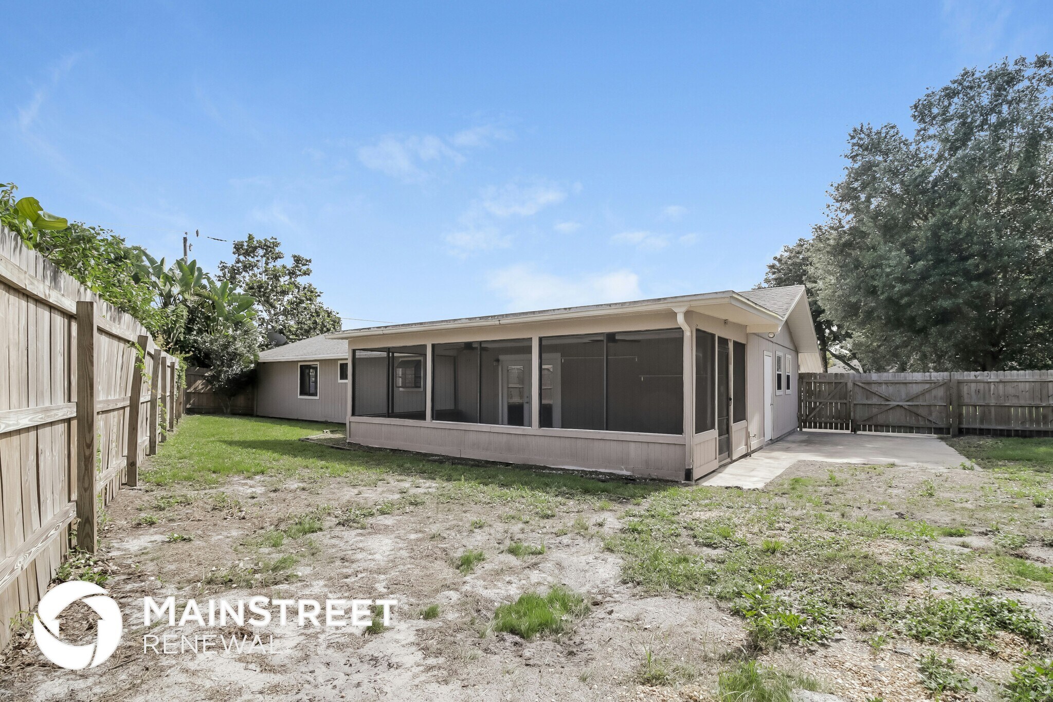 Building Photo - 6105 Cannon Ave