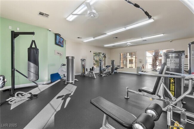 Building Photo - 7151 S Durango Dr