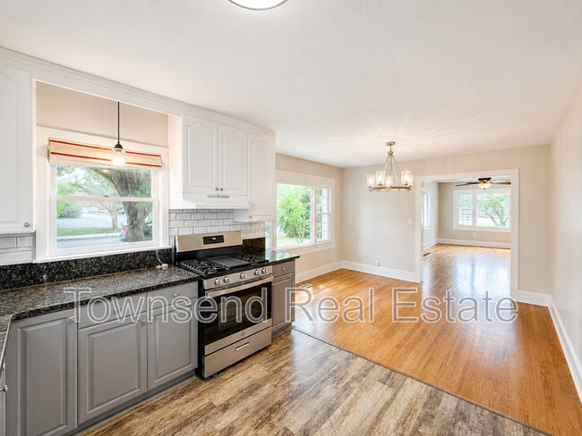 Building Photo - 2534 McNeill Cir