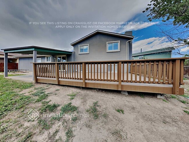 Building Photo - 2038 El Camino Meseta