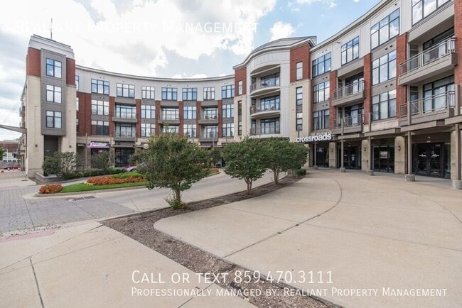 Primary Photo - 650 S Mill St