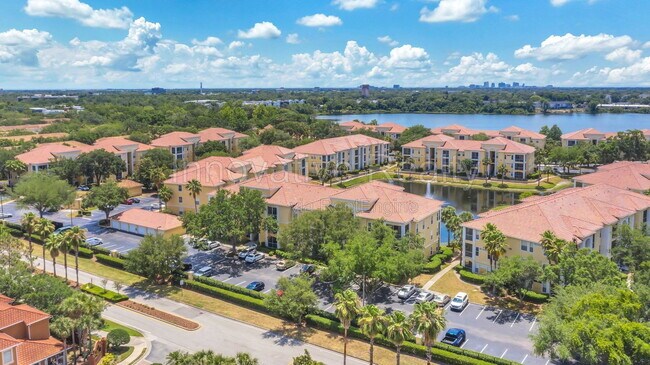 Building Photo - 1150 Lake Shadow Cir