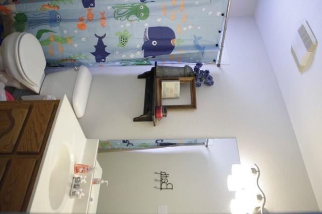 Building Photo - 5302 Western Plains Ave