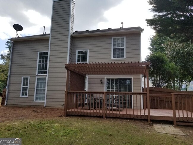 Building Photo - 500 Alstonefield Dr